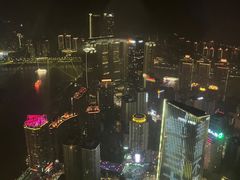 -WFC会仙楼观景台