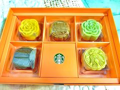-星巴克臻选(青岛麦凯乐分店)