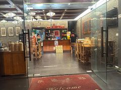 -潘德林茶社(新城河路店)