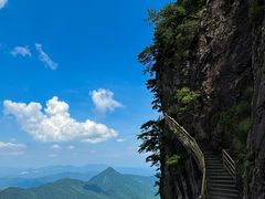 -明月山风景名胜区