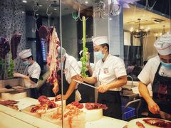 -陈记顺和潮汕牛肉火锅(番禺迎宾大道店)