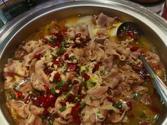 -非烤勿扰自助烤肉(东坑四季广场店)