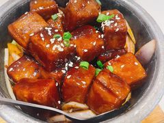 -御沪沪味园.融合菜.海鲜(斜土路店)