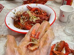-阿胖龙虾(罍街店)
