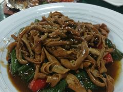 -绿雅居原生态农庄(小涌店)