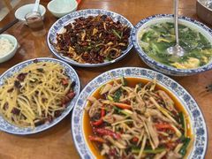 -李大爷的泡椒馆(冉家坝店)