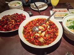 -俏江南(东方广场店)