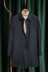 -优山定制西服衬衫大衣(国贸店)