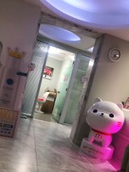 -咪咪专业脱毛连锁机构