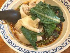 -豆爺小面(朱雀店)