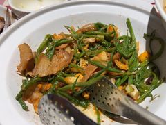 -西贝(财富购物中心店)