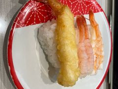 -濱寿司(高新伊藤店)