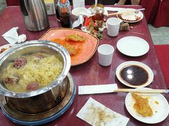 -老边饺子馆(中街店)