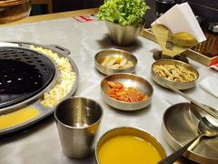 -韩宫宴和牛烤肉(宁波环球银泰城店)