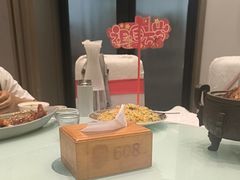 -扬州狮子楼·非遗淮扬菜(总店)