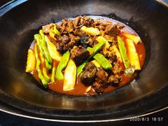 -缘福乡村铁锅炖民宿(八达岭店)