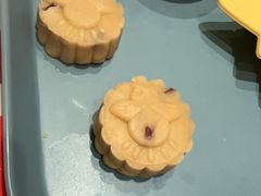 -西贝(金桥店)