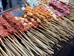 -圆西烤肉(园西路店)