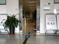 -北京大学口腔医院(魏公村总院)