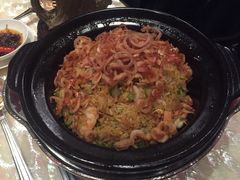 -8餐厅(新葡京酒店)