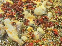 -云溪河冷锅鱼(成都玉林小吃街店)