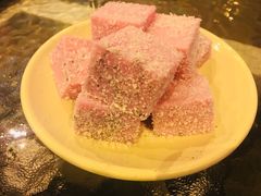 -海口骑楼小吃街