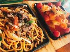 -烛影拾光观景餐厅·创意菜·摄影·小提琴(大唐不夜城店)