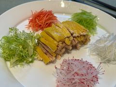 -庐灶江南·江南菜·四合院Bistro(东直门雍和宫·原华侨宾馆店)