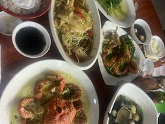 -星奇缘·海鲜餐厅(东山美食地标店)