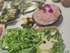 -千牛将·鲜牛肉火锅(开元路店)