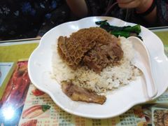 -源记茶餐厅(尖沙咀店)