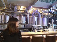 -Goose Island Brewhouse鹅岛精酿啤酒酿造工坊餐厅