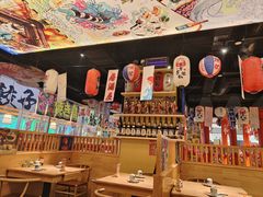 -西月山居匠心创意料理(江汉路新佳丽广场店)