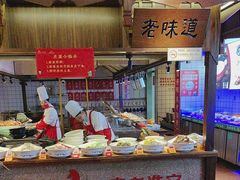 -老淮安·淮安菜(淮阴区店)