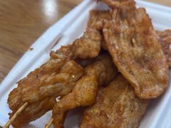 -家宴·灌蛋·沙茶面(曾厝垵店)