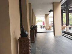 -上海崇明金茂凯悦酒店