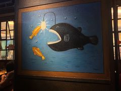 -探鱼·鲜青椒爽麻烤鱼(三水广场店)