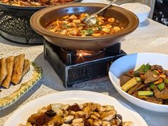 -辣婆婆(航天桥店)