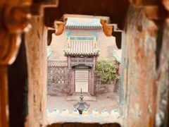 -平遥古城