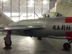 -中国航空博物馆