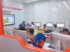 -斯坦星球AI编程·机器人科创·科学实验·信奥·思维·STEM·乐高·竞赛考级(长宁虹桥大融城荟聚中心)