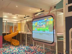 -芭菲盛宴·环球美食(北城国际店)