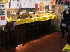 -鳗鱼家·深夜食堂(军博店)