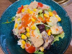 -龙神·炭烧酒场深夜食堂(新街口店)