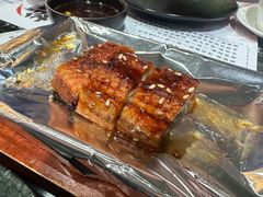 -松坂屋日料自助(长城路店)