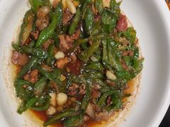 -洞庭土菜馆(天河北总店)