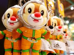 -迪士尼小镇