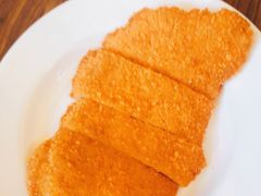 炸猪排-沪西老弄堂面馆(定西路店)