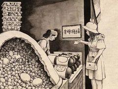 -八哥美术·成人美术画室(总校区)