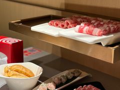 -海底捞火锅(海宁路店)